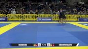 Christopher Galletta vs Helsom G Dias 2025 Pan IBJJF Jiu-Jitsu No-Gi Championship
