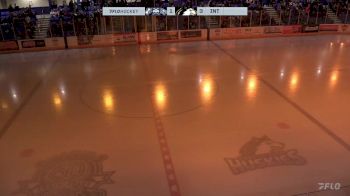 Replay: Home - 2025 Lumber Barons vs Huskies | Mar 22 @ 7 PM