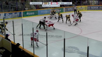 Replay: Home - 2024 Victoria vs Prince George | Nov 2 @ 6 PM