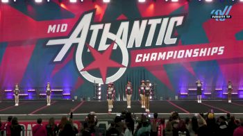 Cheer Legacy Allstars - Rebels [2025 L1 Youth - D2 Day 1] 2025 Mid Atlantic Championship Grand Nationals