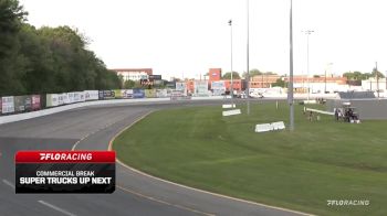 Replay: Late Model Twins at Langley | Apr 19 @ 5 PM