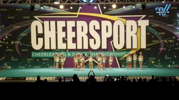 NM Elite - Lavender Ladies [2025 L2 Junior - D2 - Small - E Day 2] 2025 CHEERSPORT National All Star Cheerleading Championship