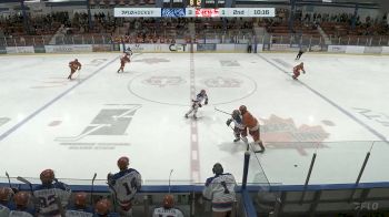 Replay: Home - 2023 Cornwall vs Pembroke | Oct 22 @ 6 PM