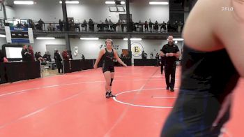 145 lbs Consi Of 8 #2 - Gianna Johnson, Putnam vs Hailey Lichtenstein, Middletown