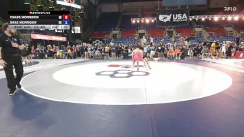 Replay: Mat 6 - 2025 U.S. Marine Corps Junior Nationals | Jul 18 @ 3 PM