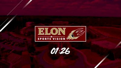 Replay: Grand Canyon vs Elon | Sep 2 @ 7 PM