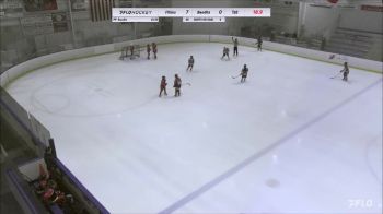 Replay: Home - 2023 Saugerties 12U (G) vs Bandits U12 (G) | Oct 28 @ 11 AM