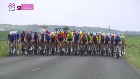 Replay: 4 Jours de Dunkerque | May 15 @ 1 PM