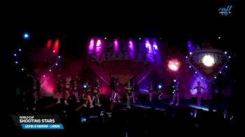 World Cup - Shooting Stars [2025 L6 Senior - Large Day 2] 2025 Spirit Sports Myrtle Beach Nationals