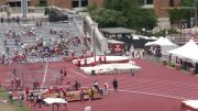 Replay: Field Events 2 - 2026 UIL Outdoor Champs | May 15 @ 9 AM