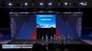 Sapphire Cheer and Dance - Sapphire Ignite [2026 IASF L1 - U8 Day 1] 2026 The European Summit