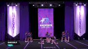 Knockout [2026 Day 1 Junior--X-Small] 2026 Next Level Grand Nationals