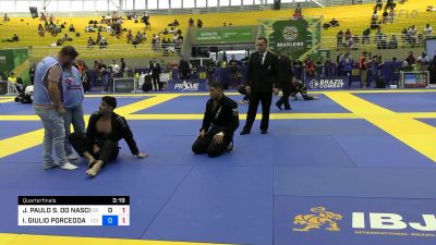 JOÃO PAULO S. DO NASCIMENTO vs ITALO GIULIO PORCEDDA POLI 2024 ...