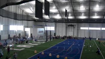 Replay: Throws - 2026 Mike Lints Alumni Meet | Feb 7 @ 1 PM