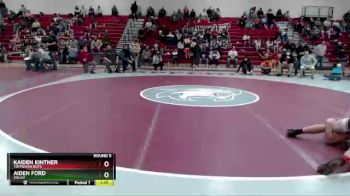 182 lbs Round 5 - Aiden Ford, Zillah vs Kaiden Kintner, Toppenish Boys