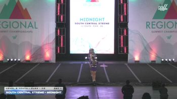 South Central Xtreme - Midnight [2026 L2 Youth - Flex - D2 DAY 1] 2026 The Midwest Regional Summit