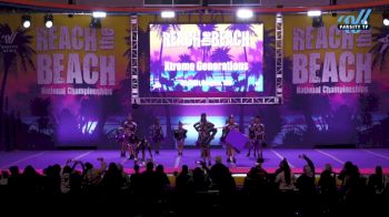 Xtreme Generations - MAGIC [2024 L1 Traditional Rec - 12Y (NON) Day 2] 2024 ACDA Reach the Beach Nationals & Dance Grand Nationals