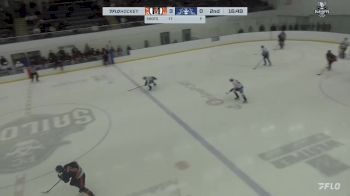 Replay: Home - 2024 Fort Erie vs Port Colborne | Mar 15 @ 7 PM