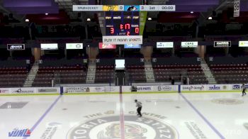 Replay: Home - 2023 Nanaimo vs Westshore | Oct 25 @ 6 PM