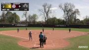 Replay: Southwestern vs Centenary (LA) | Mar 22 @ 2 PM
