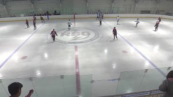 Replay: Home - 2024 WBS Knights vs Rockets HC | Nov 30 @ 12 PM