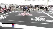 Ted Gates vs Cameron Rowlan 2023 ADCC Dallas Open