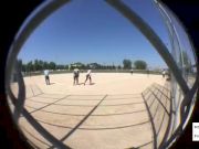 FirePro 15U Schill vs. MN Alliance 16U - 2021 Peppers Classic