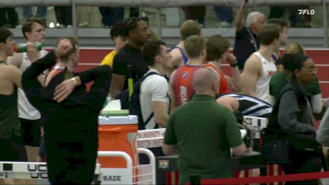 Men's 400m Open, Finals 3