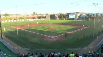 Replay: Home - 2025 Range Riders vs Ballers | Jun 18 @ 6 PM