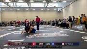 Kai Trudeau vs Ahmed Abdelrahman 2024 ADCC Niagara Open