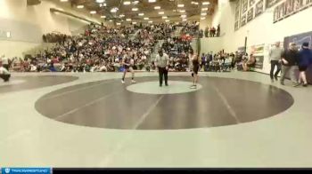 120 lbs Cons. Round 3 - Jacob Moore, Silverton vs Elijah Hocker, Ridgeview