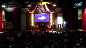 Cheer Extreme - Raleigh - Angels [2024 L2 Junior - Small Day 2] 2024 ASC Battle Under the Big Top Grand Nationals