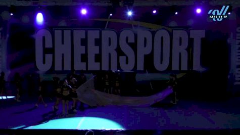 ACE of Dothan - Warhawks [2024 L3 Senior Coed Day 1] 2024 CHEERSPORT Atlanta Classic