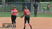 Replay: Campbell vs NC A&T - DH | Apr 11 @ 2 PM