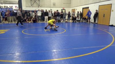 114 lbs Consy 3 - Coleton Klipa, Norwin vs Boston Noland, Moeller-OH