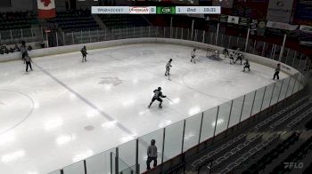 Replay: Home - 2025 Okanagan Ontario vs CIH Green | Mar 1 @ 7 PM