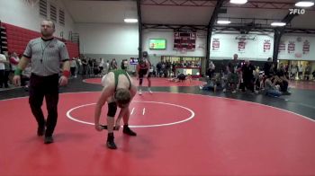 175 lbs 9th Place Match - Derek Roos, Benton Community vs Anthony Zachar, CR Kennedy