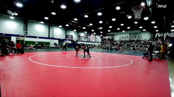 132 lbs Cons. Semi - Izaiah Rodriguez, Murrieta Valley vs Alejandro Trujillo, Chaparral