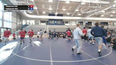 94 lbs Reid Hill, Wyoming vs Ethan Spatz, Nebraska