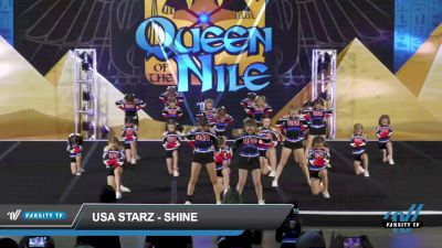 USA Starz - Shine [2022 L2 Youth Day 2] 2022 ASC Clash of the Titans Phoenix Showdown