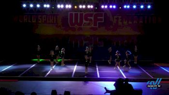 Myrtle Beach Allstars - Rip Curl [2022 L1 Junior - D2 - Small Day 1] 2022 WSF Concord Challenge