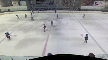 Replay: Home - 2025 Blues Midwest vs TSH Selects | Jul 11 @ 3 PM