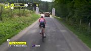 Watch In Canada: French Commentary - 2024 Tour de France Femmes avec Zwift Stage 6