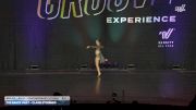 The Dance Vault - Claire Stoebner [2025 Senior - Solo - Contemporary/Lyrical Day 1] 2025 Encore Grand Nationals