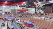 Women's 60m, Prelims 3