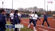 Replay: Georgetown vs UConn | Apr 27 @ 12 PM