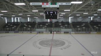 Replay: Home - 2025 Welland vs Pelham | Aug 22 @ 7 PM