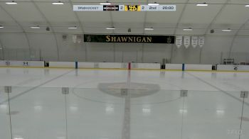 Replay: Home - 2025 North Shore vs Shawnigan | Feb 7 @ 1 PM