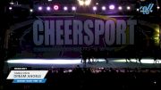 Tumble Pros - Dream Angels [2025 L2.1 Youth - PREP - D2 Day 1] 2025 CHEERSPORT National All Star Cheerleading Championship