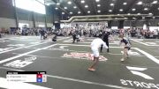 Brooksen Chancelor vs Eamon Heneghan 2023 ADCC Arizona Open